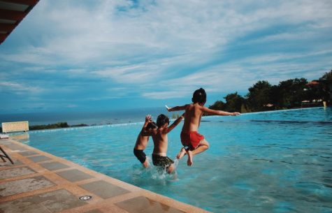 7 atividades de verão para fazer com os seus filhos