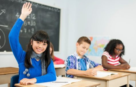 Como um centro de apoio ao estudo pode ajudar a melhorar as notas