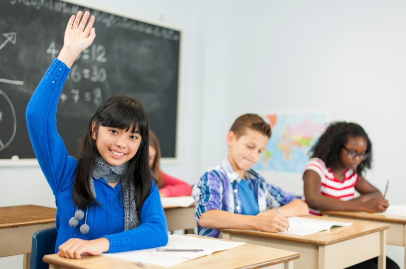 Como um centro de apoio ao estudo pode ajudar a melhorar as notas