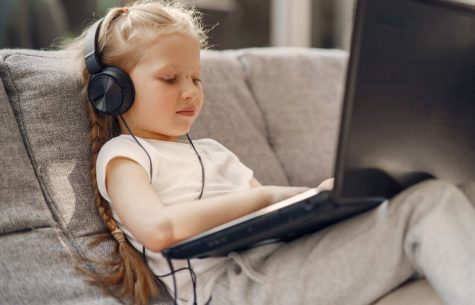 Porque é que as crianças gostam tanto de jogos de computador