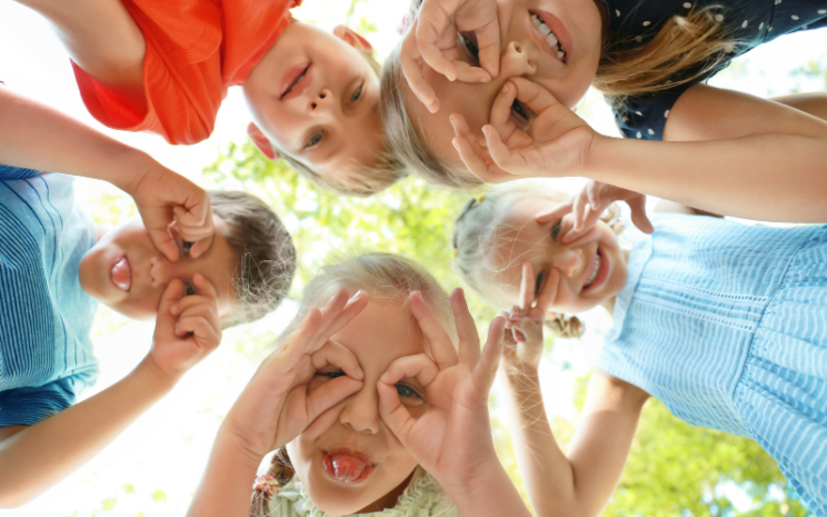 Um centro de explicações é mais do que um lugar para estudar