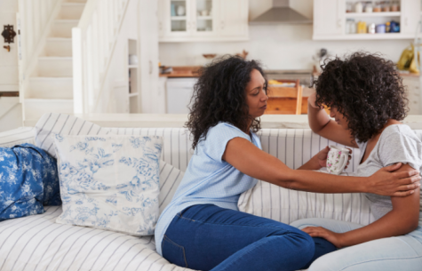 Será que a depressão na adolescência é comum?