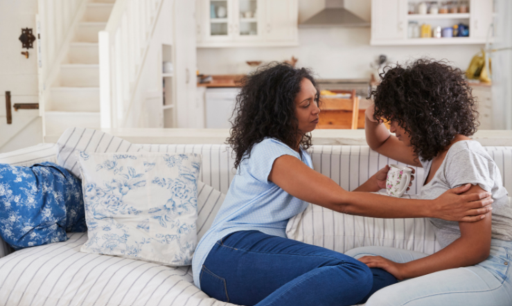 Será que a depressão na adolescência é comum?