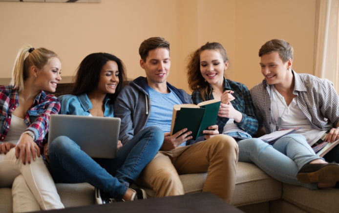 Como ajudar os jovens a estudar para os exames nacionais