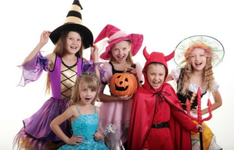 8 fantasias de carnaval que pode fazer em casa