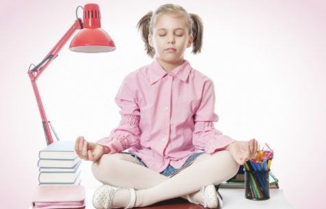 Mindfulness: No que consiste? Será que o podemos fazer com as crianças?
