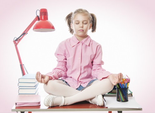 Mindfulness: No que consiste? Será que o podemos fazer com as crianças?