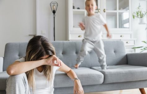 Será que estamos a diagnosticar bem a hiperatividade nas crianças?