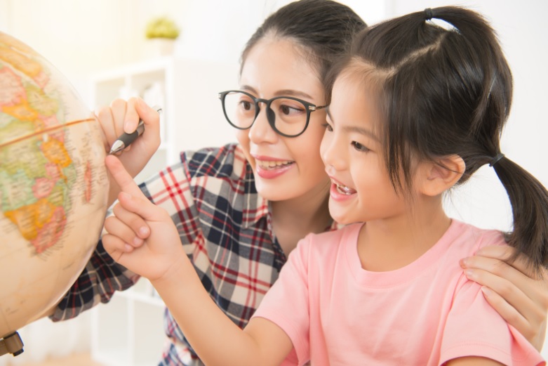 Será o estudo acompanhado uma boa forma de estudar?