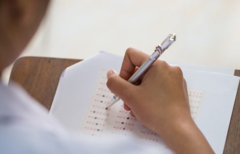 Testes de avaliação: Porque é que ficamos tão nervosos?