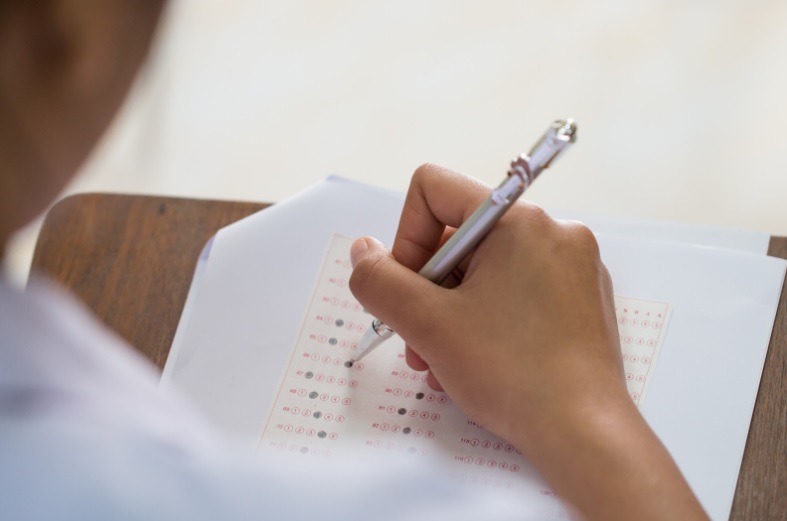 Testes de avaliação: Porque é que ficamos tão nervosos?