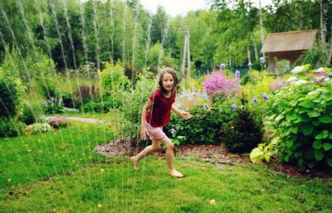 Atividades para crianças que vão criar boas memórias