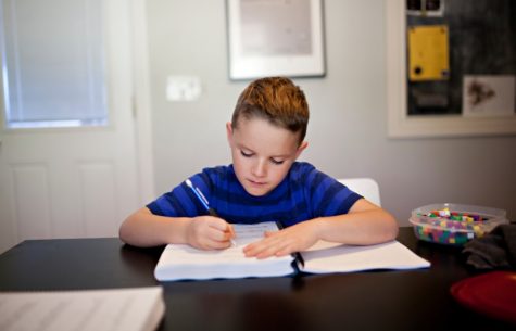 Perceba porque pode ser difícil estudar em casa